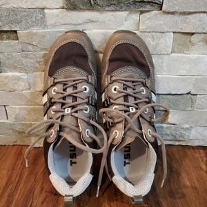 Tsubo • Millay Leather Sneaker